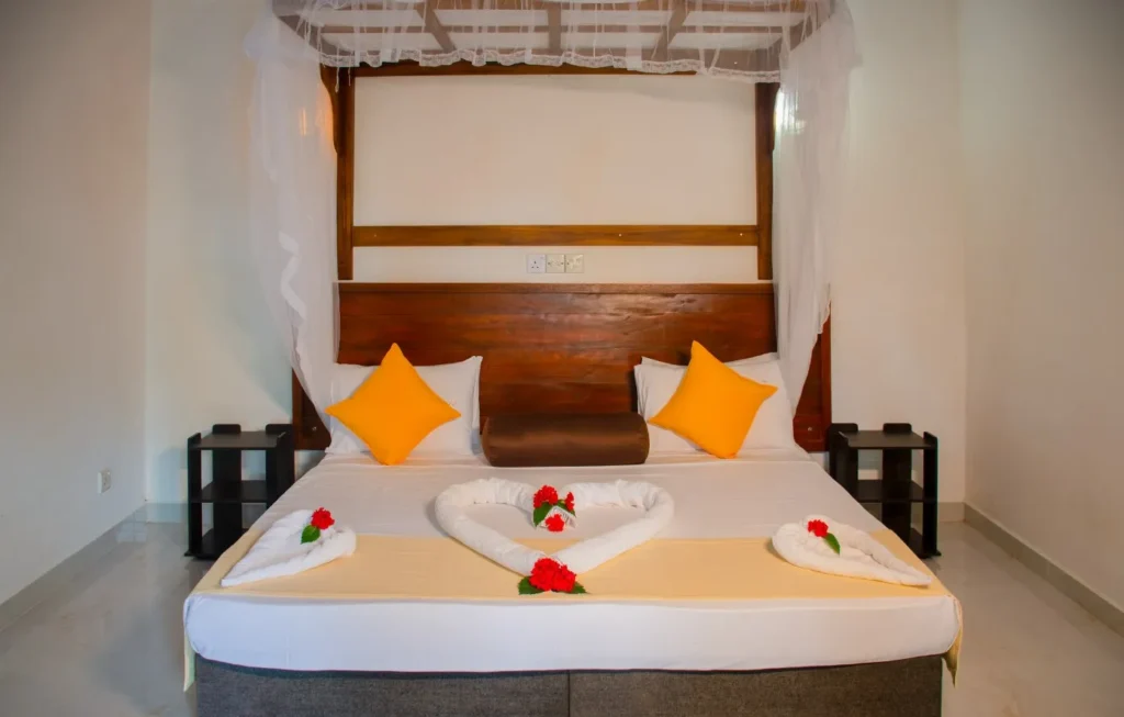 Sigirya Cottage - Double Room images