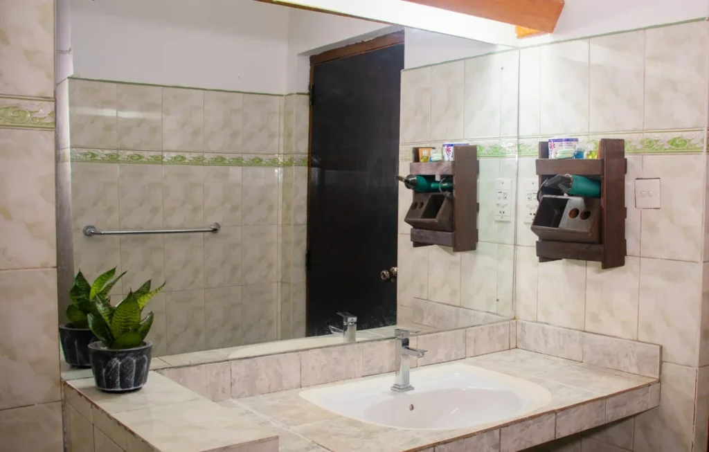Sigirya Cottage - Double Room images